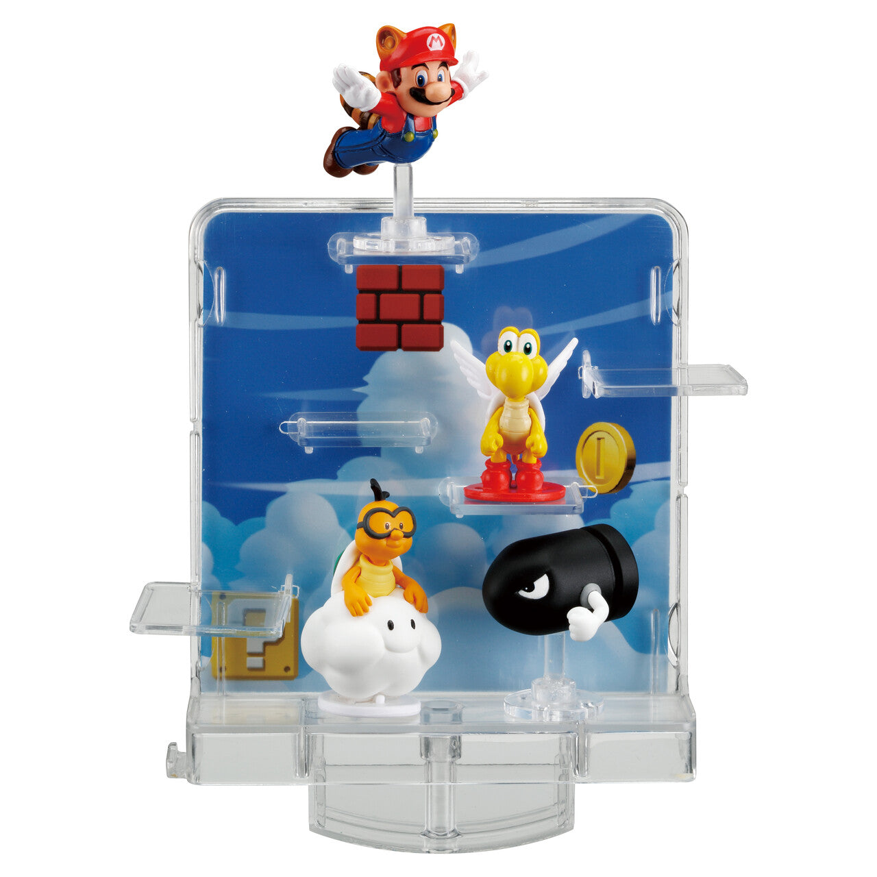 *** Bl Mario Balancing Ga
