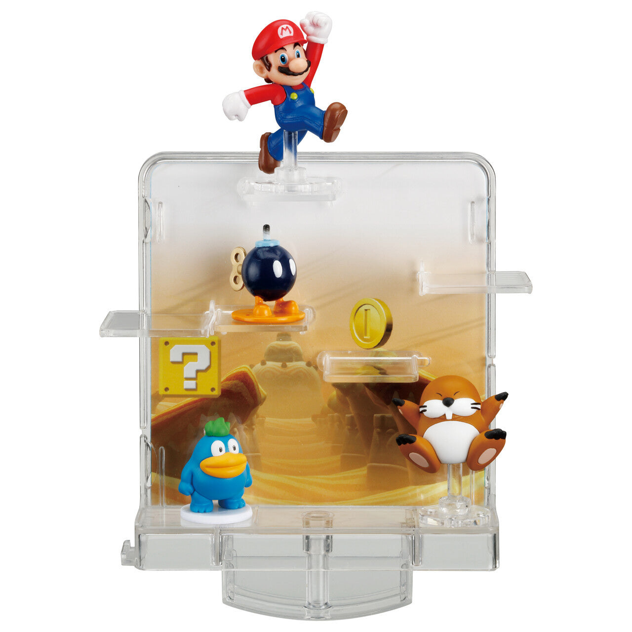 *** Bl Mario Balancing Ga