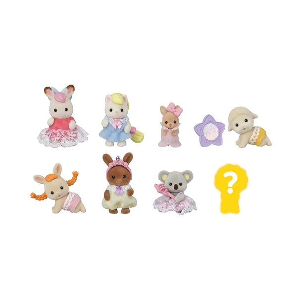 Cc Baby Fun Hair Series *
