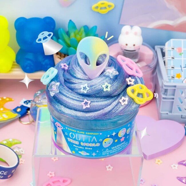 Outta This World Slime