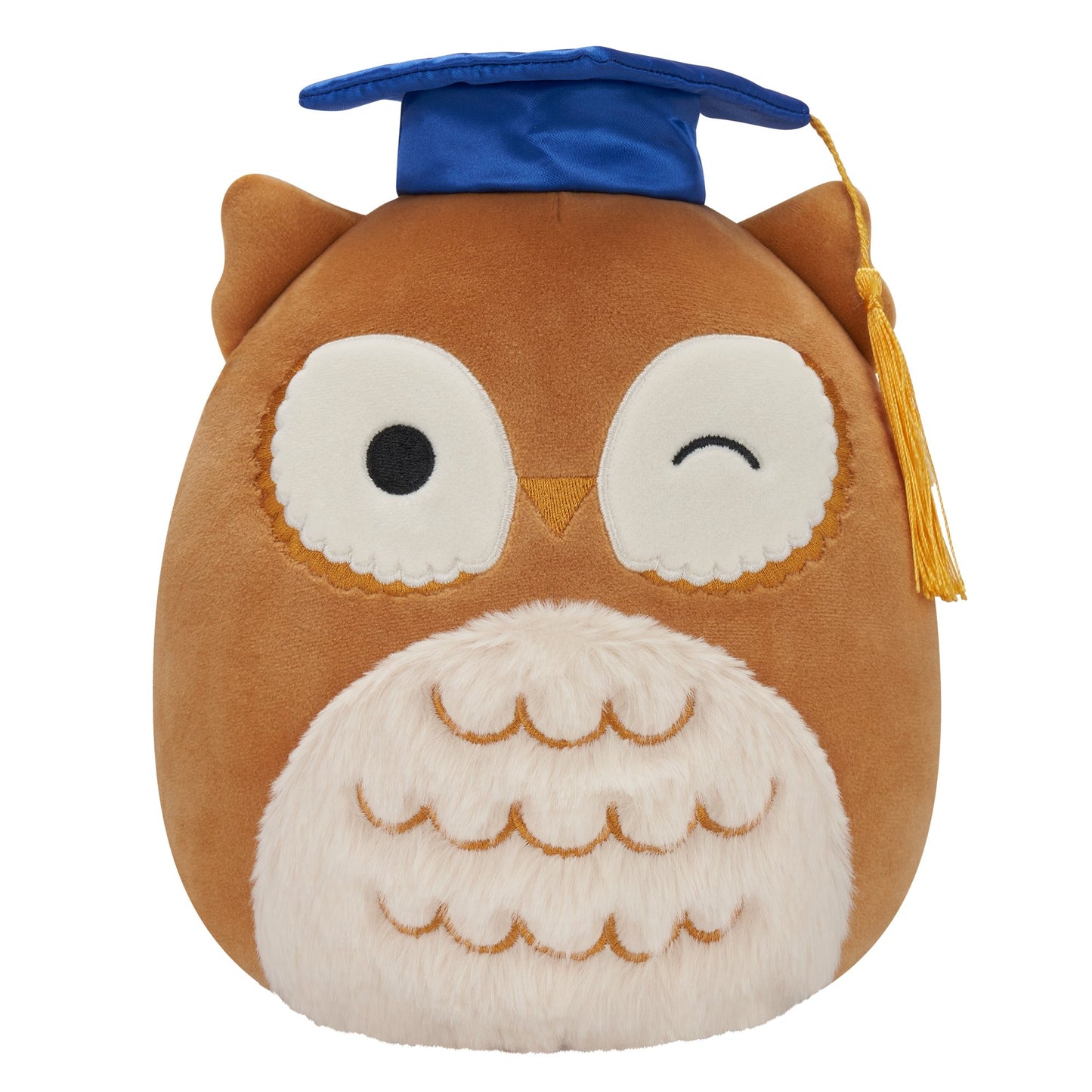 Arella 8 Brn Owl Grad