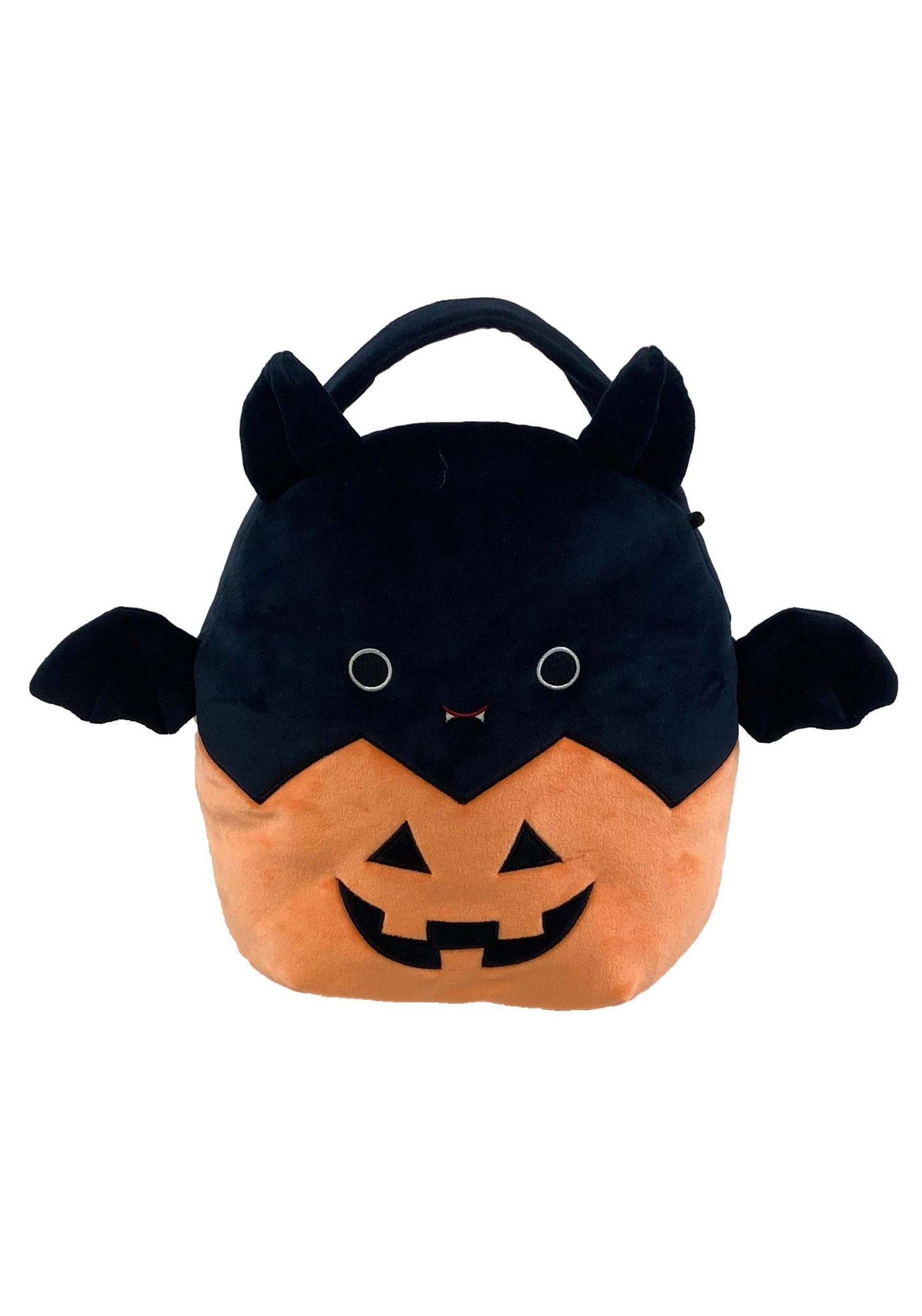 Squish Treat Pail Bat