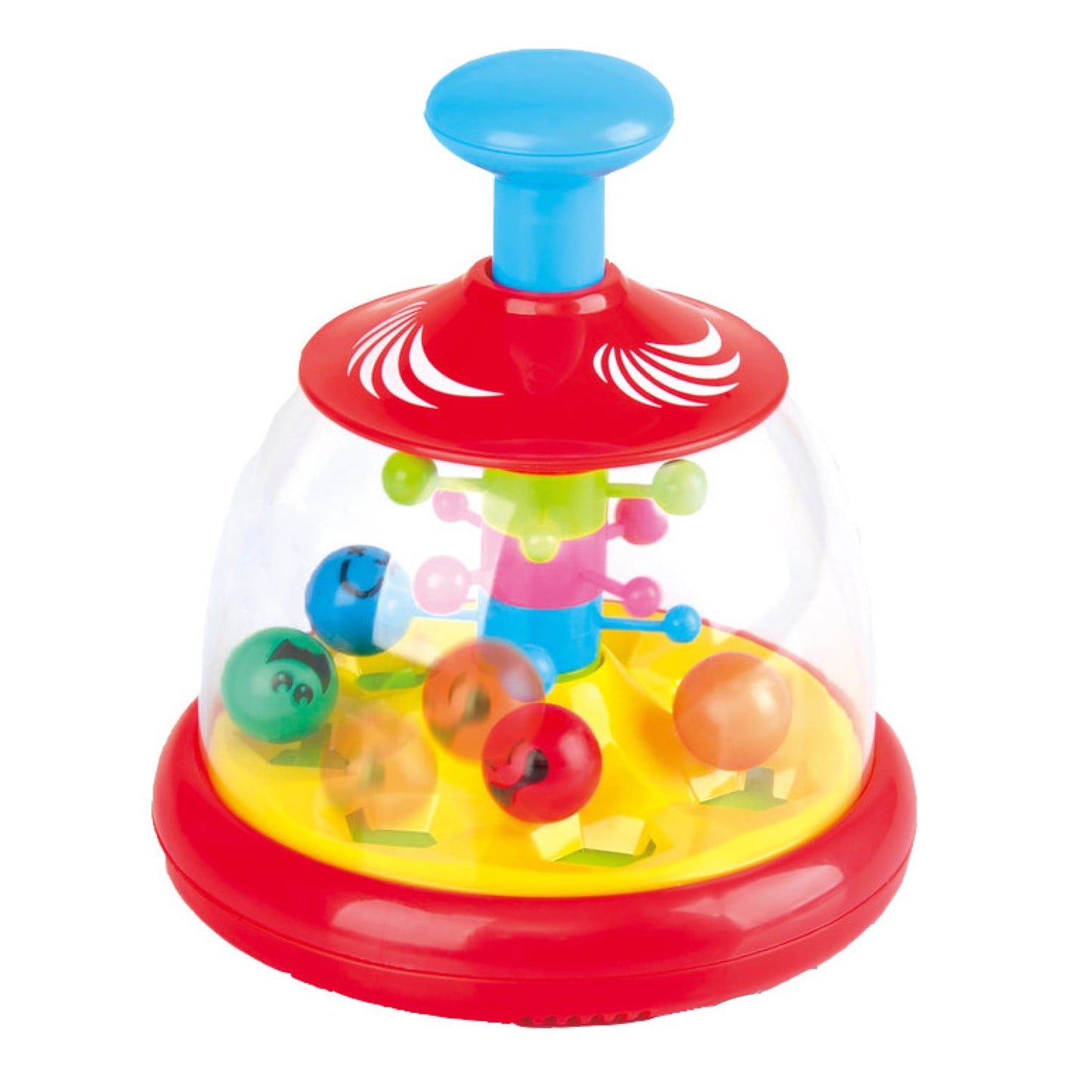 Press Tumble Activ Dome
