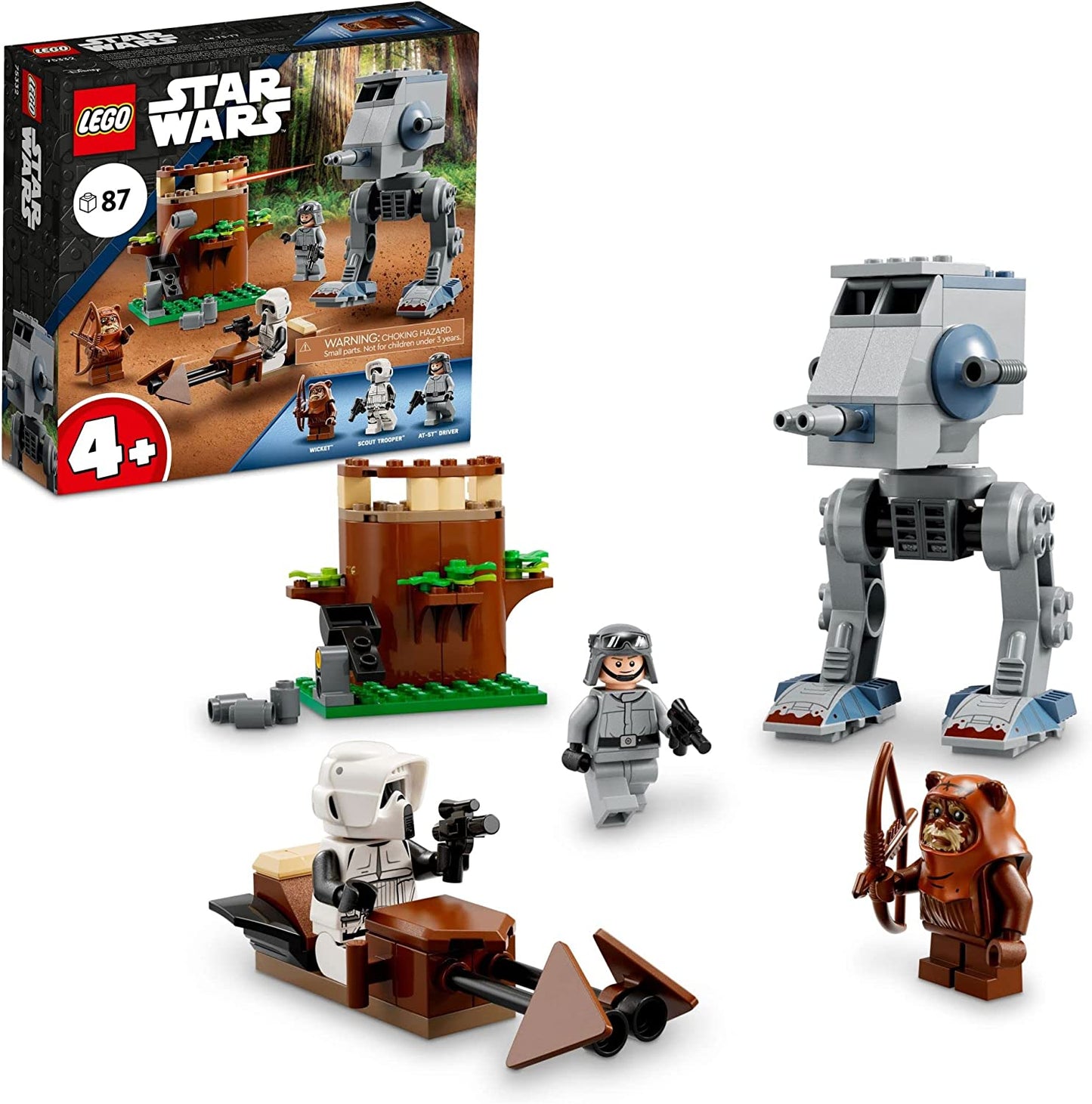 At-St