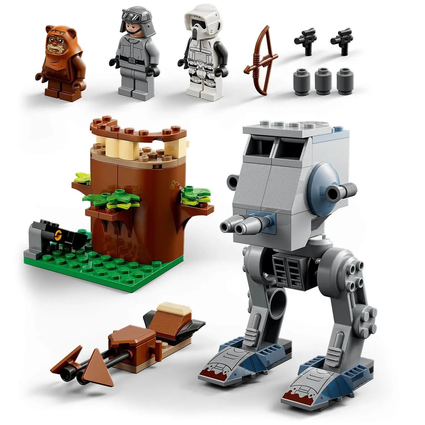At-St