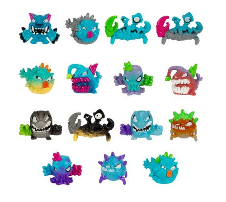 Mr Beast Labs Swarm Singl