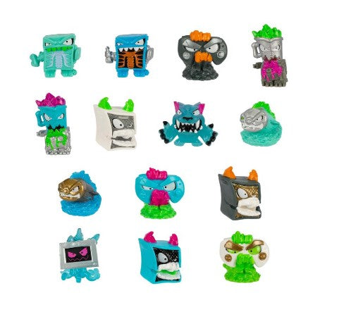 Mr Beast Labs Swarm Singl