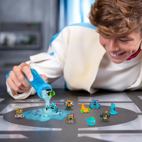 Mr Beast Lab Swarm Mega