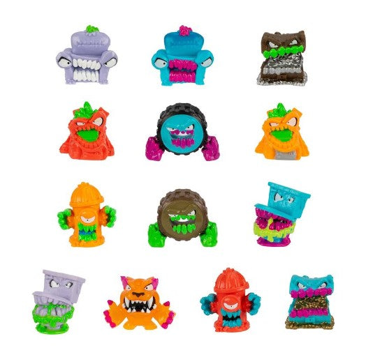 Mr Beast Lab Swarm Mega