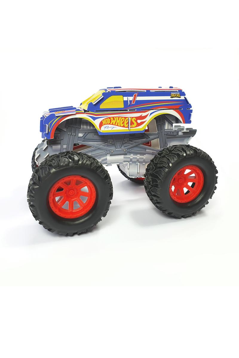 Hot Wheels Maker Kit