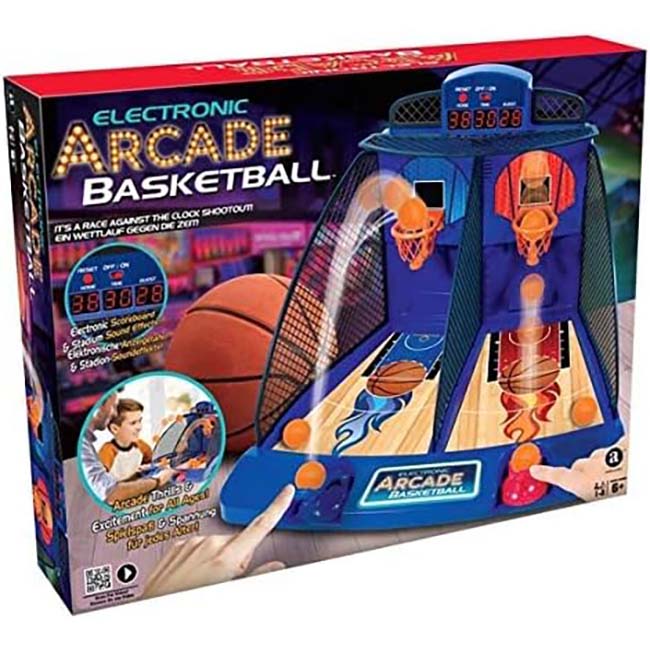 Electronic Basketball Hn