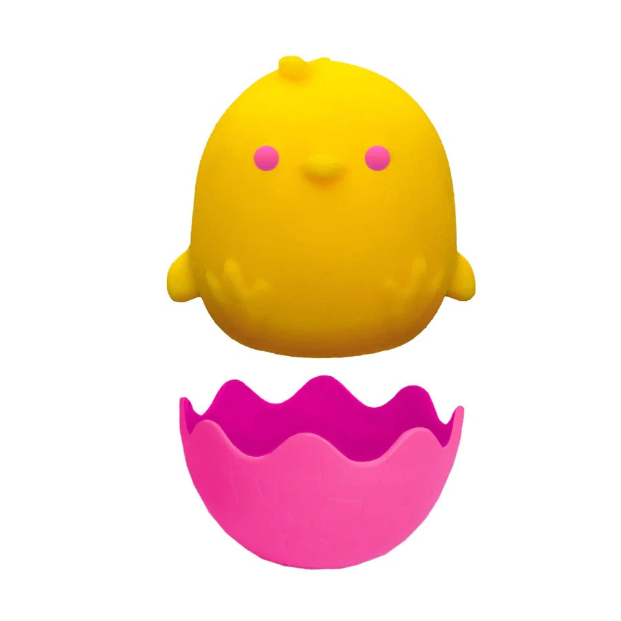 Chickadeedoo Nee Doh