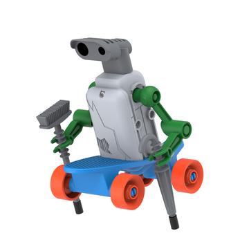 *** Rebotz: Pogo