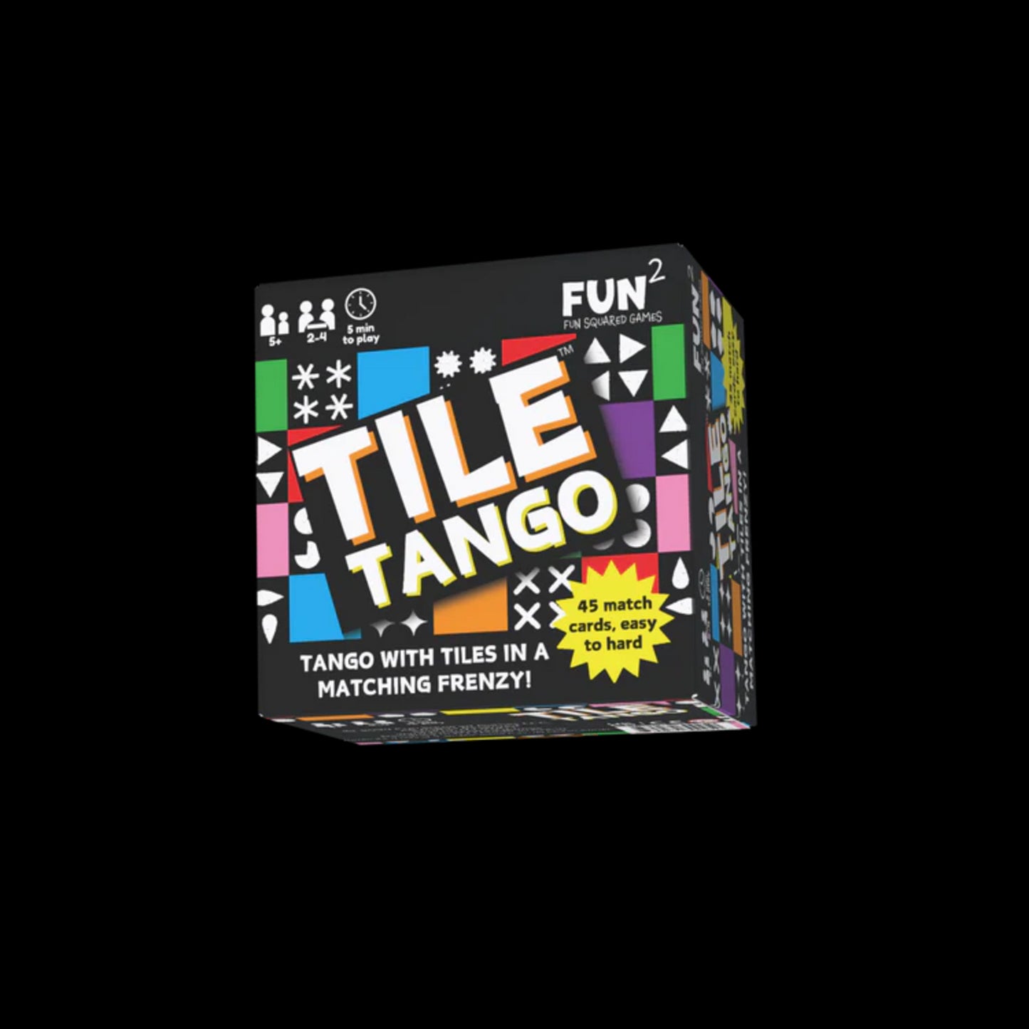 *** Tile Tango
