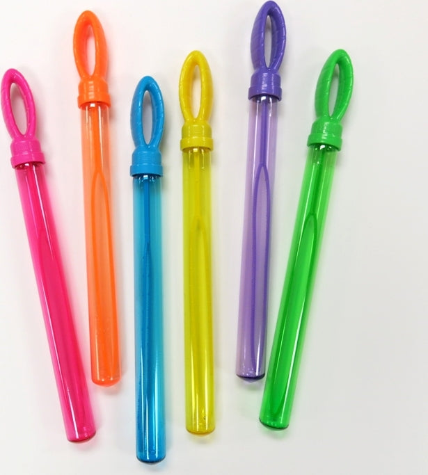 *** Fubbles Bubble Wand 4