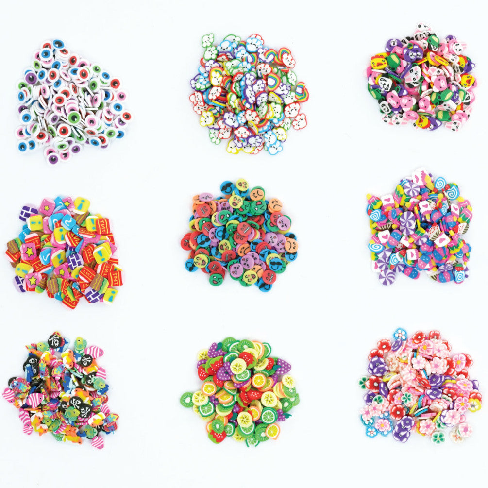 *** Crazy Creator Kit
