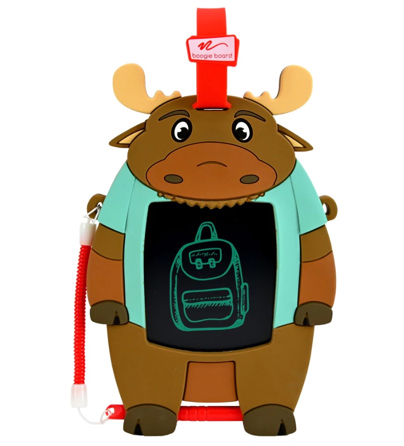 Sketch Pals Moose