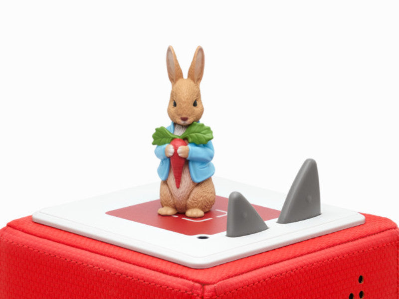 Tonie Peter Rabbit