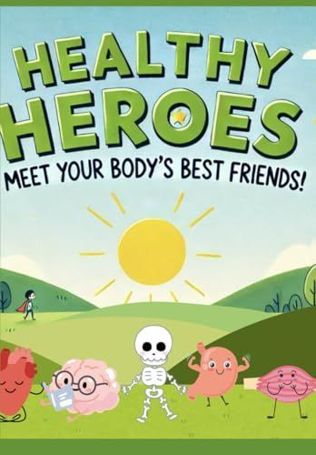 Healthy Heroes