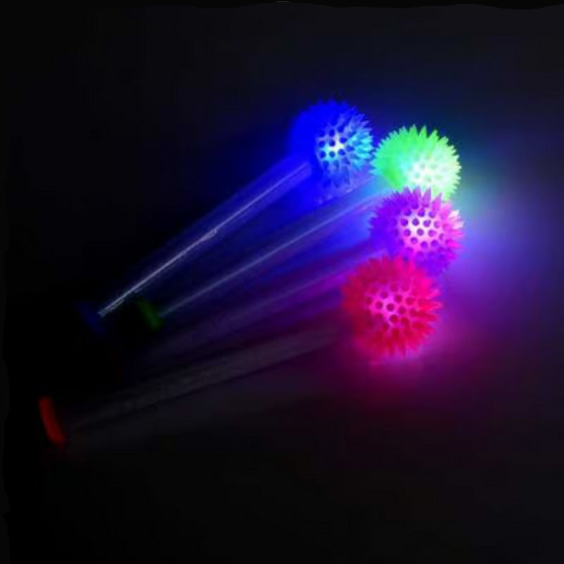 Supernova Ray Wand