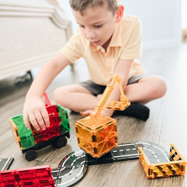 Magna Tiles Builder Set