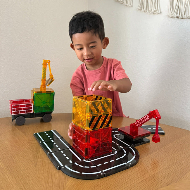 Magna Tiles Builder Set