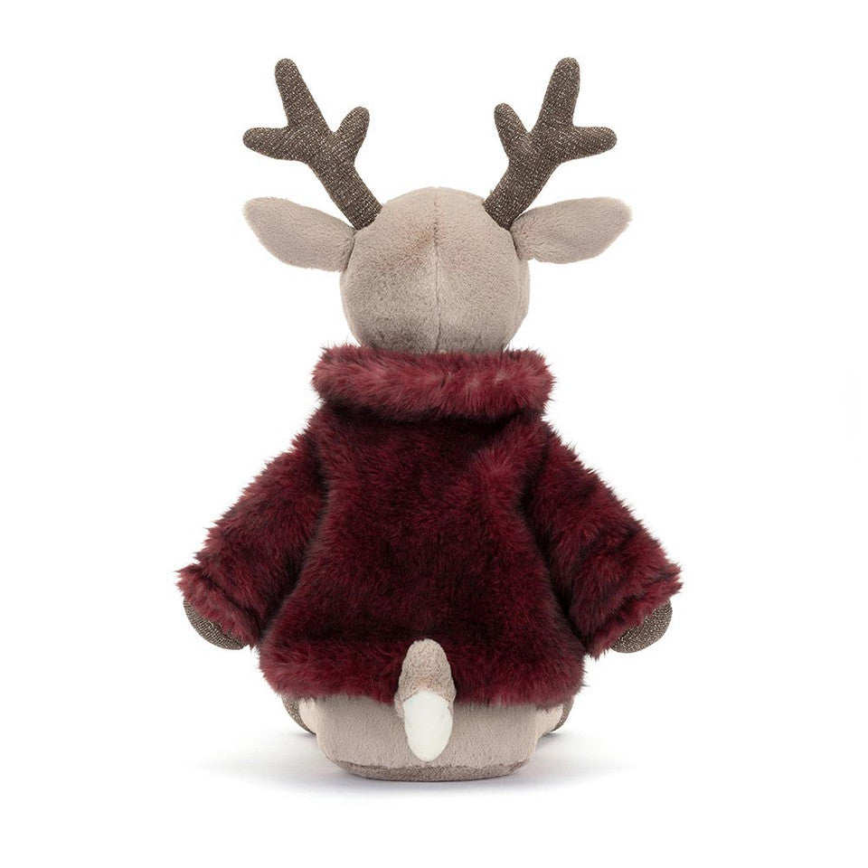 Vivian Reindeer
