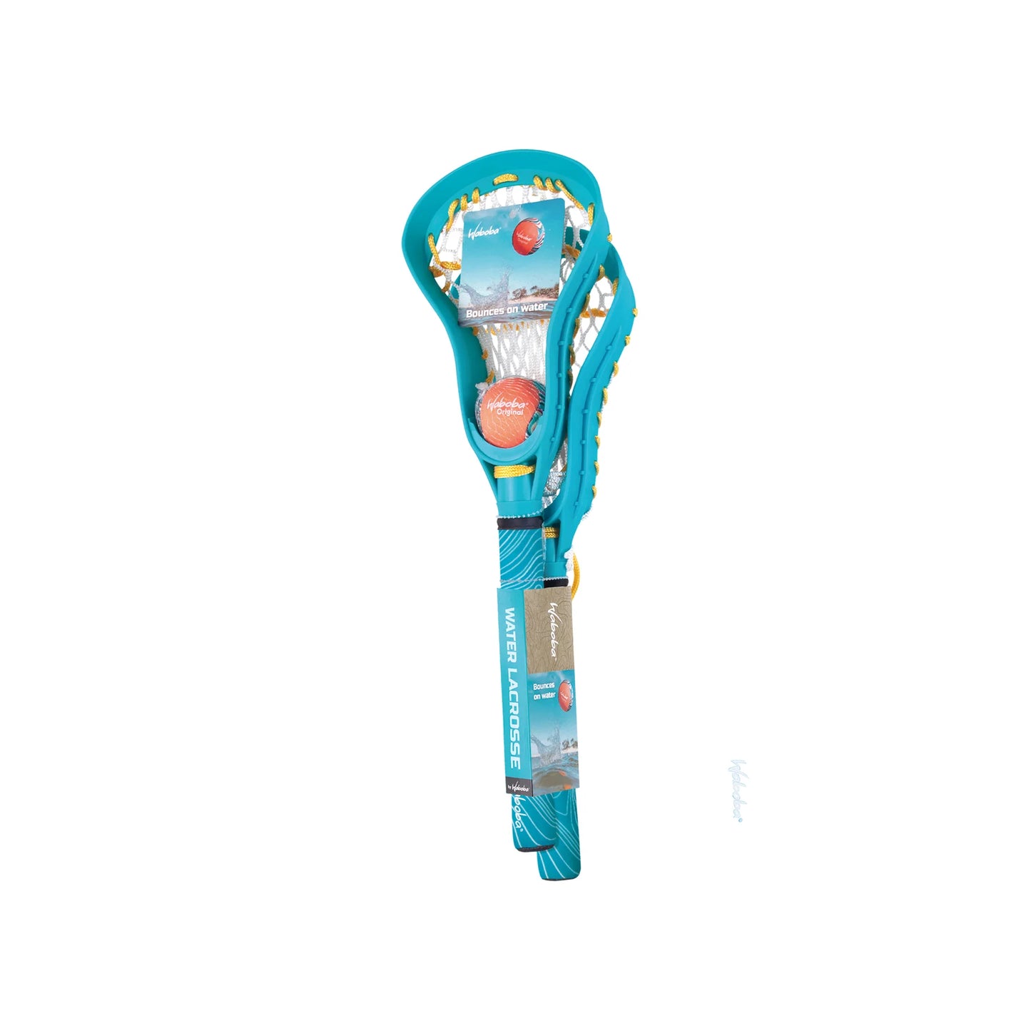 Mini Lacrosse Set Waboba