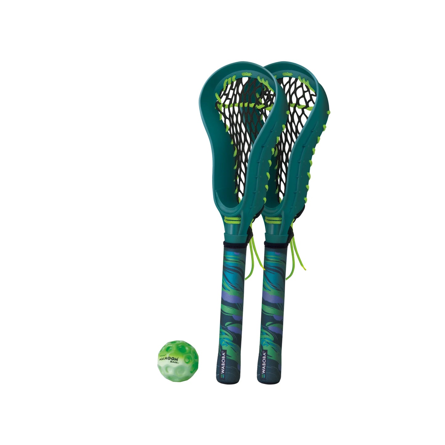 Lacrosse Moon Ball 2025 Waboba