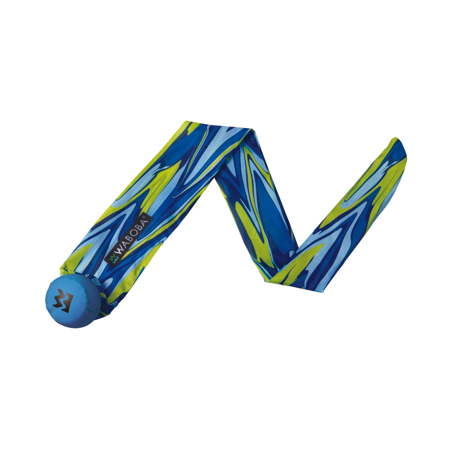 Tail Ball Human Toy Waboba