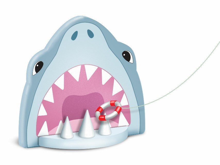 Tossalings Shark