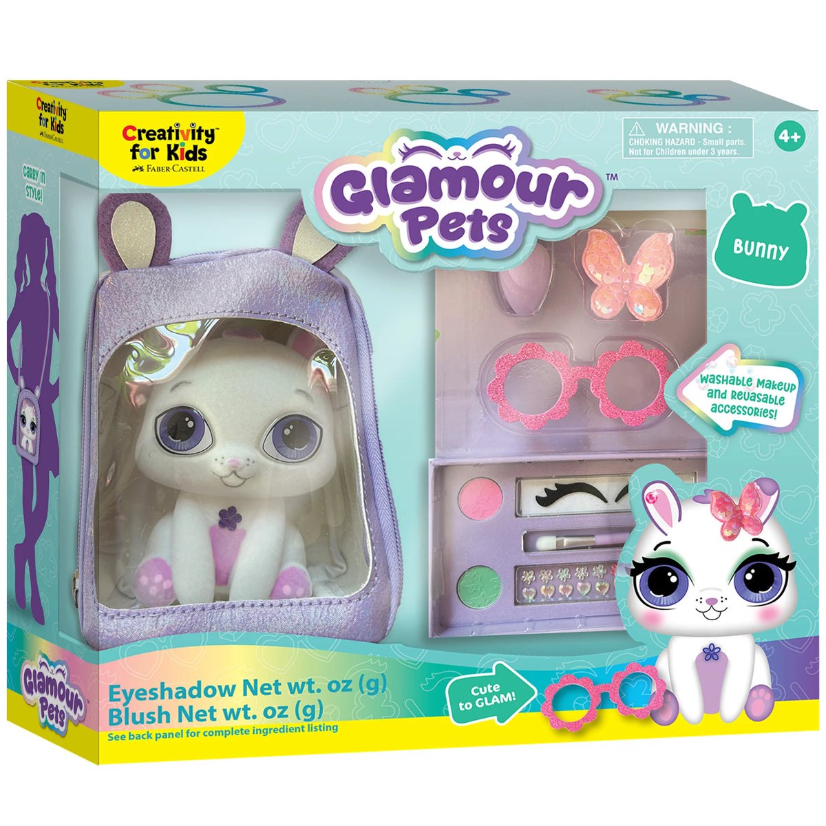 GlamourPets - Bunny