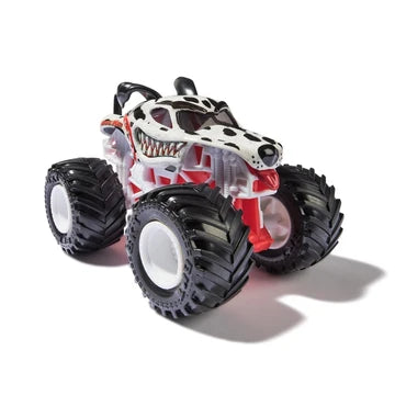 Monster Jam Trucks