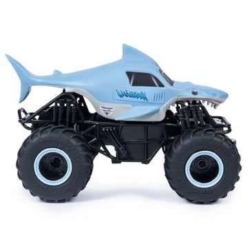 Monster Jam  RC Assortment