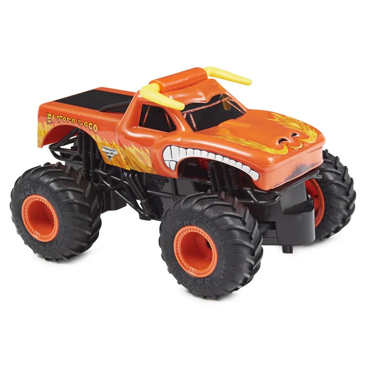 Monster Jam  RC Assortment