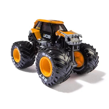 Monster Jam Trucks