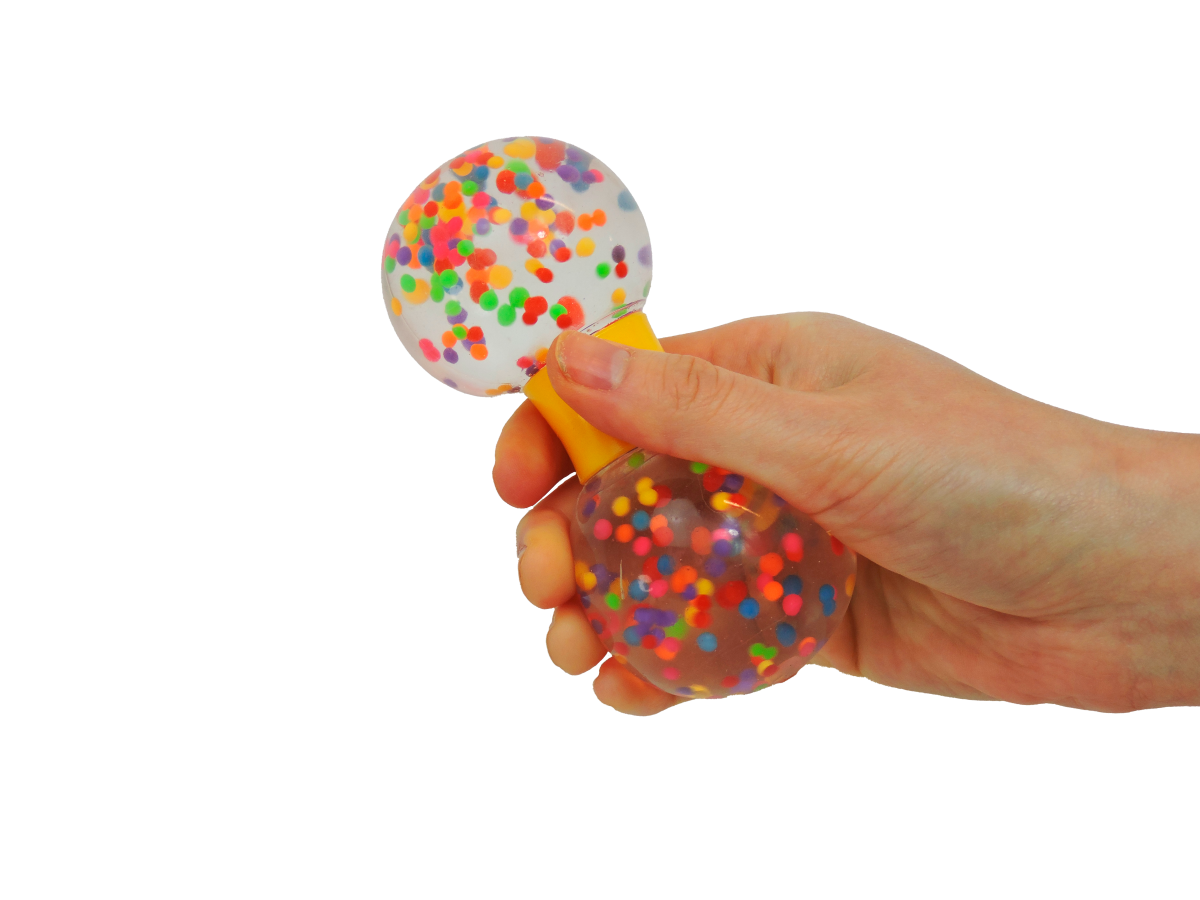 Sensory Lab Squeez-E Swirl