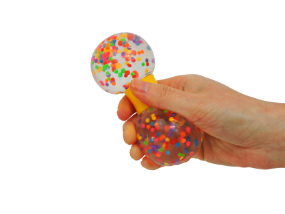 Sensory Lab Squeez-E Swirl