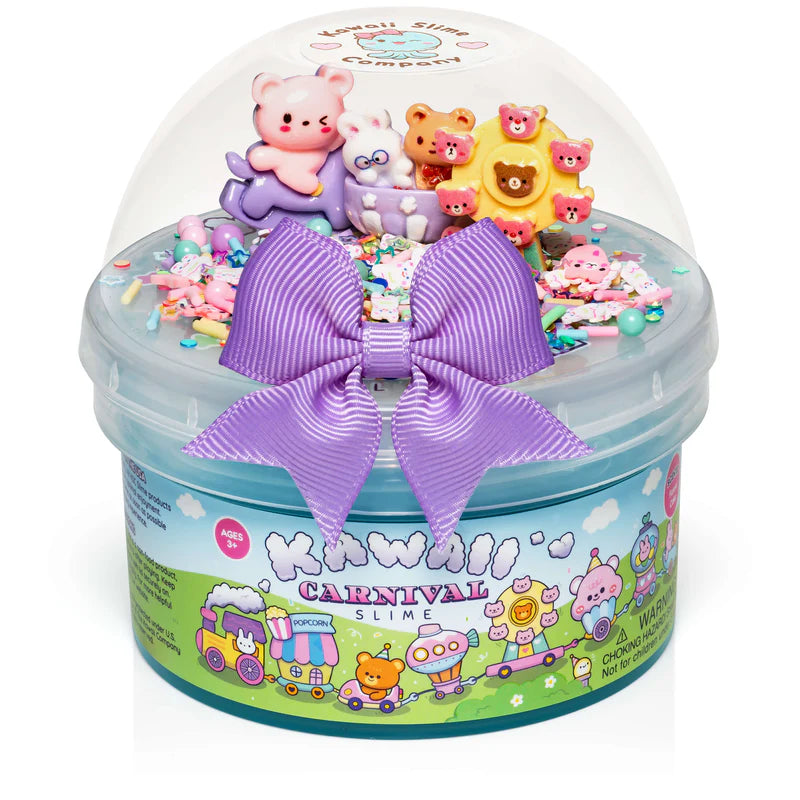 Kawaii Carnival Slime