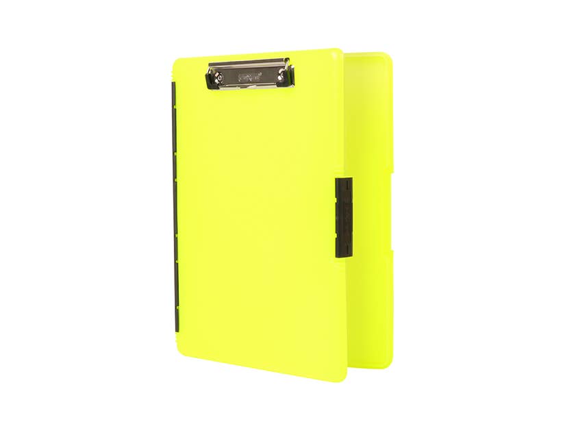 Slimcase 2: Neon Yellow