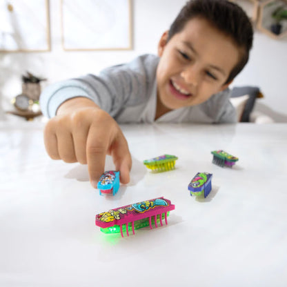 Hex Bots Nano Bugs 5 pk