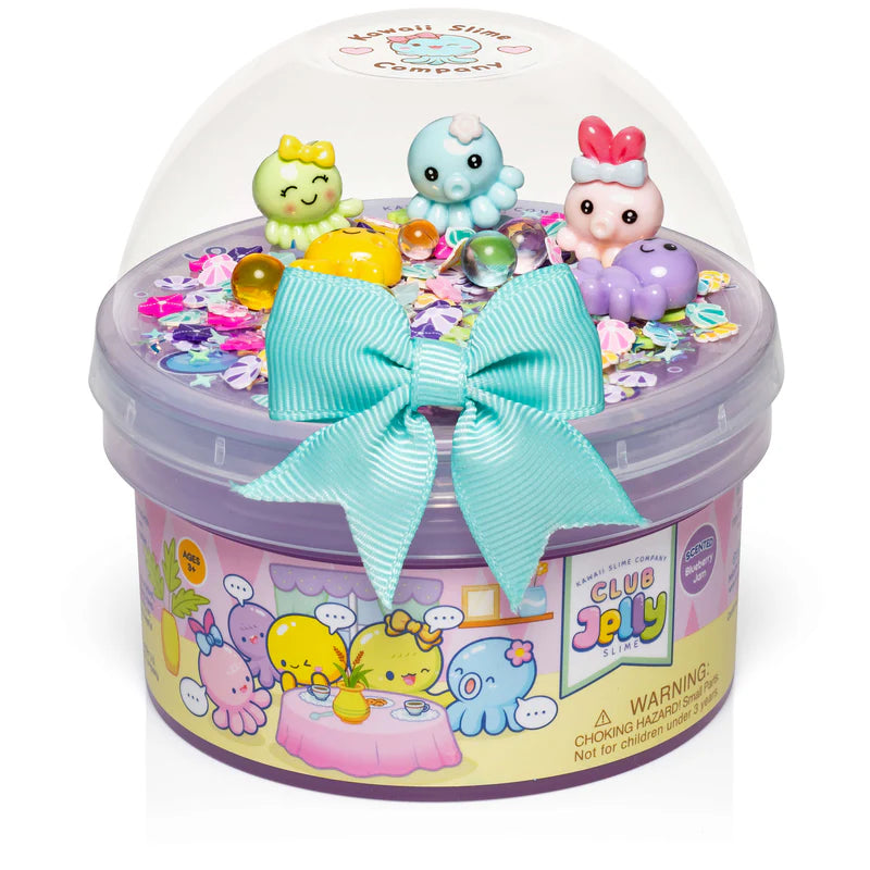Kawaii Club Jelly Slime
