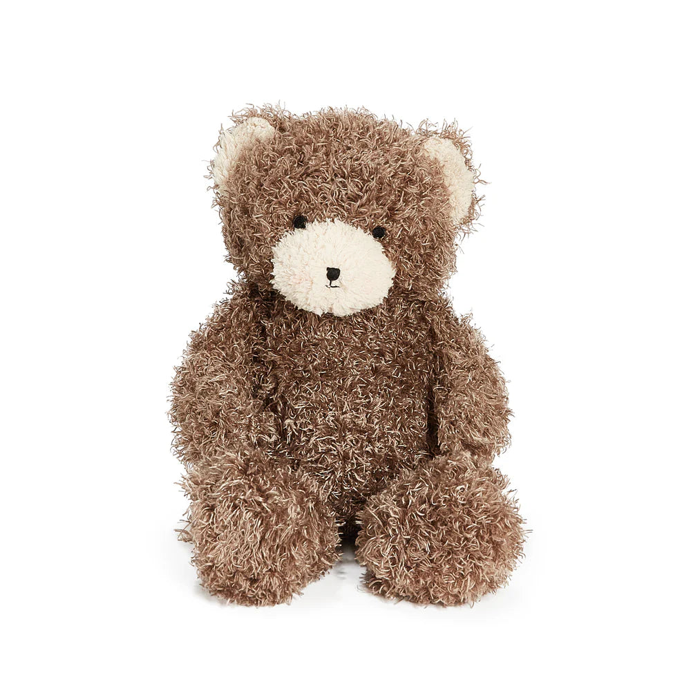 Cubby Bear
