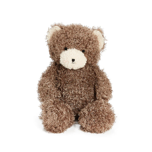 *** Cubby Bear