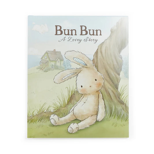 Bun Bun a Lovey Story