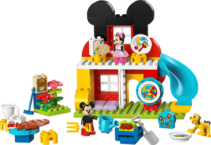 Duplo Mickey Mouse Clubhouse