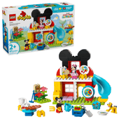 Duplo Mickey Mouse Clubhouse