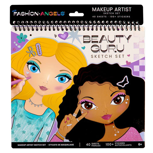 Beauty Guru Makeup