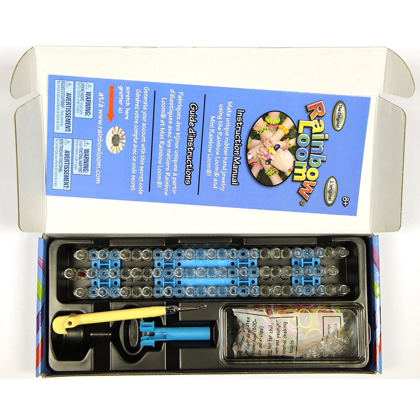 Rainbow Loom