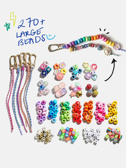 Minibar Kit Bag Charms